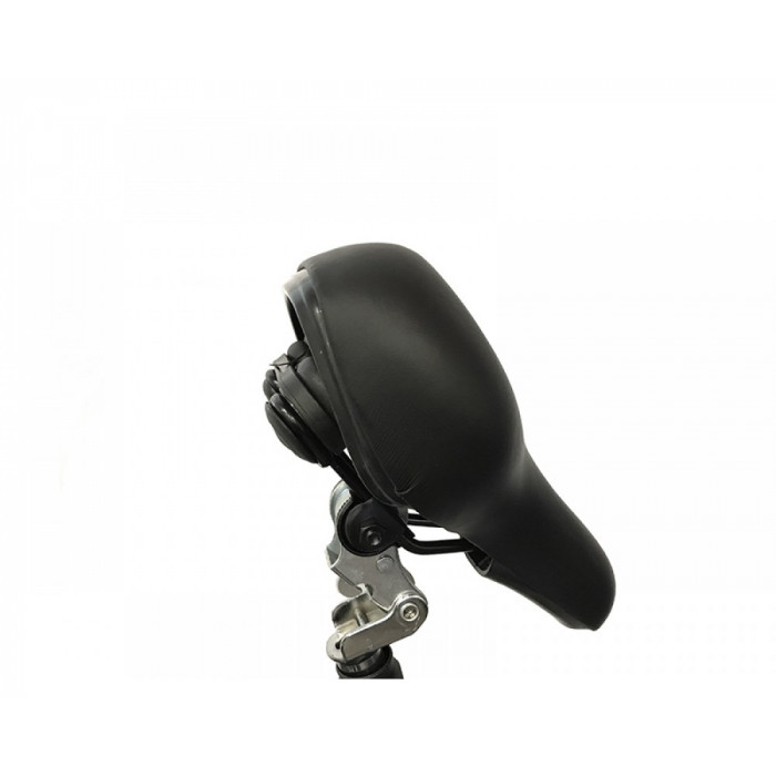 Электровелосипед дорожный трехколесный 24" Kelb.Bike 500W+PAS