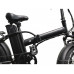 Электровелосипед фэтбайк 20" E-1908WS-20 500W, 48V13AH