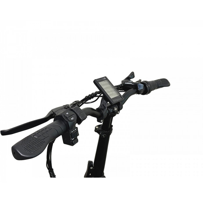 Электровелосипед фэтбайк 20" E-1908WS-20 500W, 48V13AH
