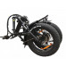 Электровелосипед фэтбайк 20" E-1908WS-20 500W, 48V13AH
