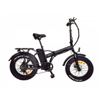Электровелосипед фэтбайк 20" E-1908WS-20 500W, 48V13AH
