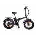 Электровелосипед фэтбайк 20" E-1908WS-20 500W, 48V13AH