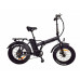 Электровелосипед фэтбайк 20" E-1908WS-20 1000W, 48V17.5AH