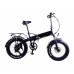 Электровелосипед фэтбайк 20" E-1913 WS-20 500W, 48V