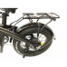 Электровелосипед фэтбайк 20" E-1913 WS-20 500W, 48V Электровелосипед фэтбайк 20" E-1913 WS-20 500W, 48V