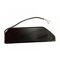 Аккумулятор 48V 12Ah Black Аккумулятор 48V 12Ah Black