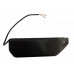 Аккумулятор 48V 12Ah Black