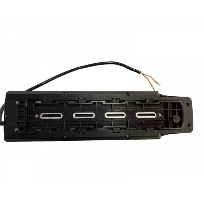 Аккумулятор 48V 12Ah Black