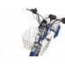 Электровелосипед дорожный трехколесный 24/20" Kelb.Bike 500W+PAS