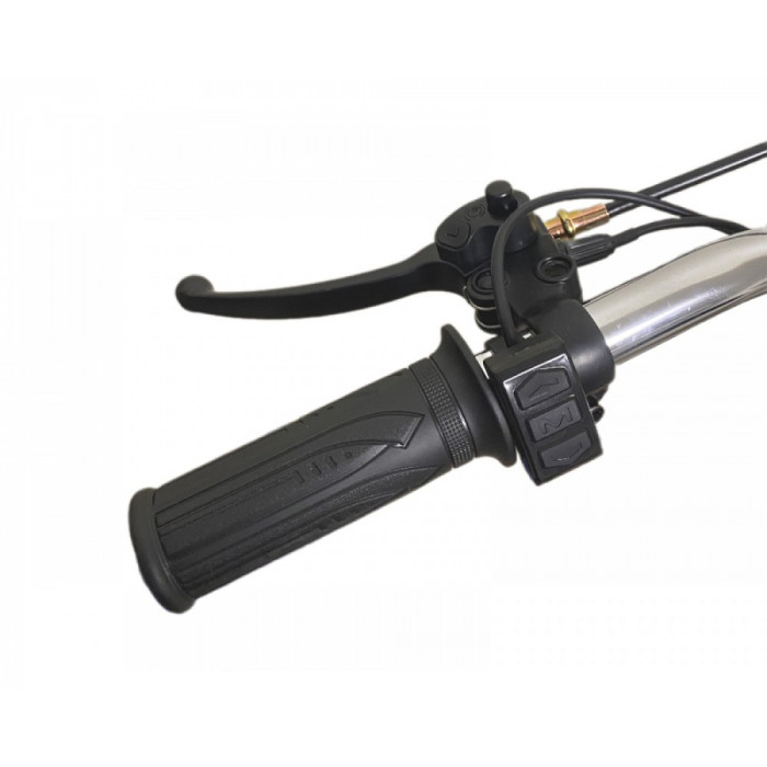 Электровелосипед дорожный трехколесный 24/20" Kelb.Bike 500W+PAS