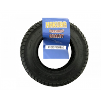 Покрышка велосипедная без камеры 8 1/2x2 "Hakuba" P-1034