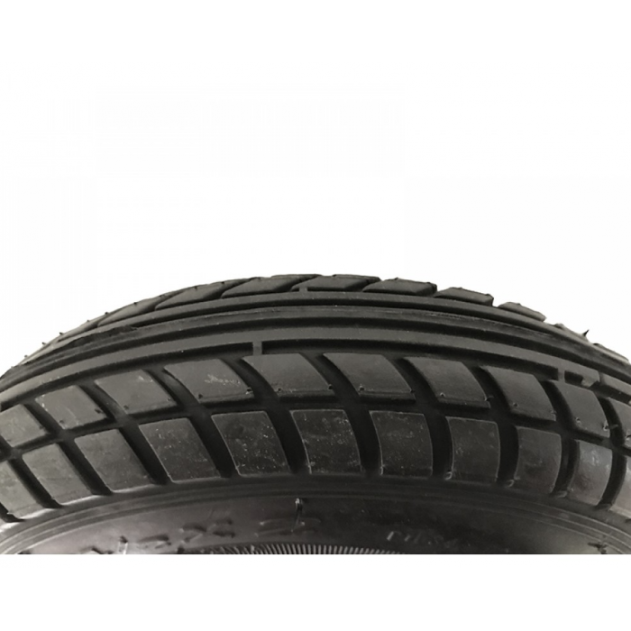 Покрышка велосипедная без камеры 8 1/2x2 "Hakuba" P-1034