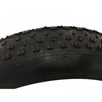 Покрышка велосипедная без камеры FatBike 24x4.0 "Hakuba" P-1272
