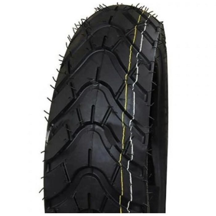 Мотопокрышка 120/70-12 TL (6PR) “SOSOON” SY-089