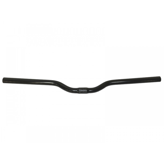 Руль алюминиевый STRONG Ø-25.4mm L-600 мм HX-Y07-2