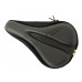 Накладка на седло SD-8101 (black)