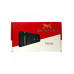 Педали алюминиевые горные AlNC-2001 Black