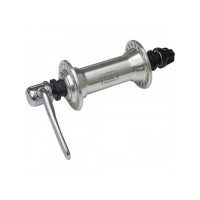 передняя втулка Shimano (RM 40)