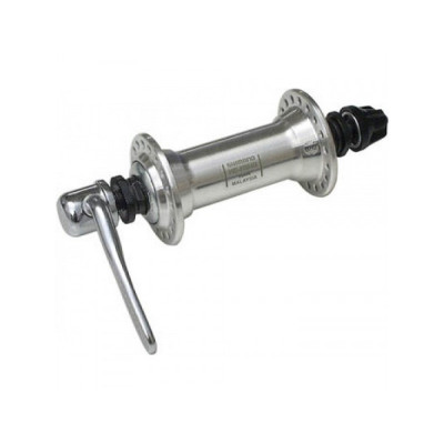 передняя втулка Shimano (RM 40)