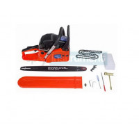 Бензопила GOODLUCK GLS 6300 Бензопила GOODLUCK GLS 6300