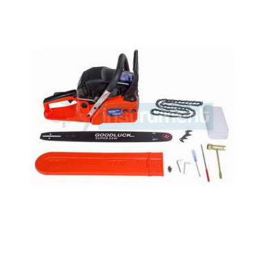 Бензопила GOODLUCK GLS 6300