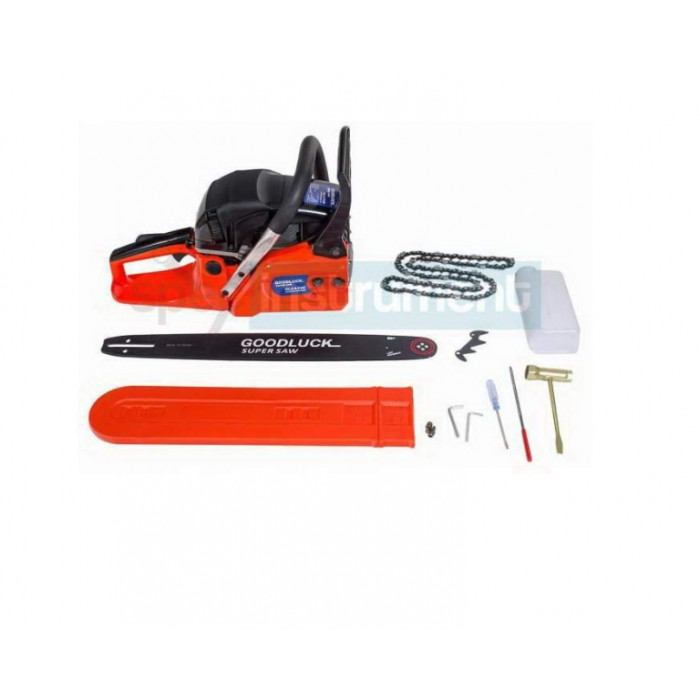 Бензопила GOODLUCK GLS 6300