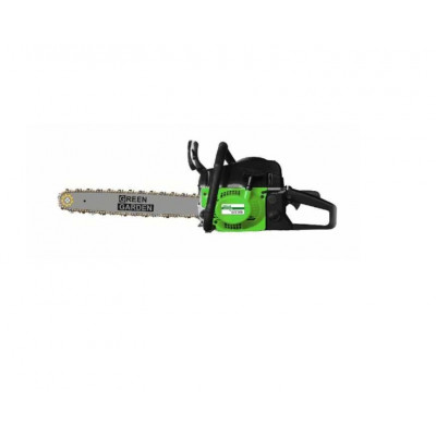 Бензопила GREEN GARDEN GCS-3500