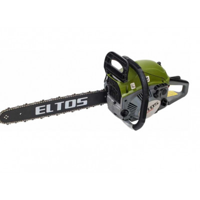Бензопила ELTOS БП-45-3700