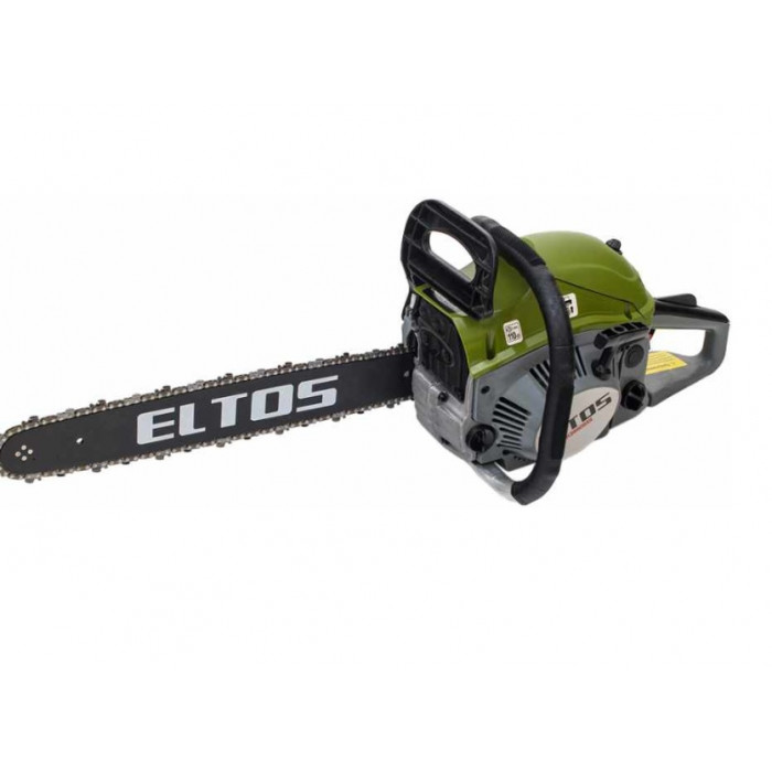 Бензопила ELTOS БП-45-3700