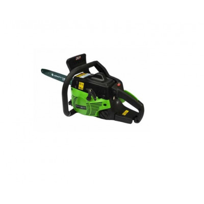 Бензопила CRAFTTEC CT-5200 PRO