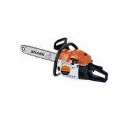 Бензопила SHARK CS4500E Бензопила SHARK CS4500E