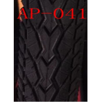 Велосипедная покрышка 28x1.75 "Таиланд" AP-011 стрела.