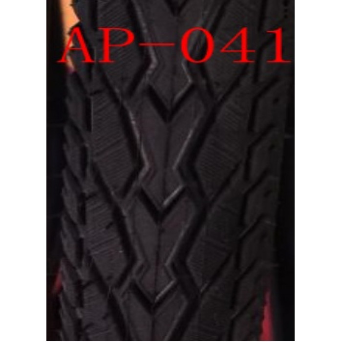 Велосипедная покрышка 28x1.75 "Таиланд" AP-011 стрела.